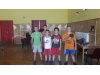 Stolný tenis je v Chmeľnici čoraz obľúbenejší