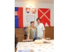 So starostom Mgr. Antonom Medvecom v Chmeľnici