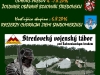 Pozvánka do stredovekého vojenského tábora pod hradom