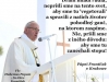 Odkaz sv. otca Františka mladým