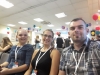 Chmeľnica má svoje zastúpenie na „ Diversity festival 2016“ v Moskve