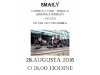 SMAILY vystúpi v Chmeľnici