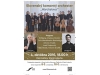 Pozvánka na komorný koncert Warchalovci