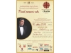 Pozvánka na charitatívny koncert