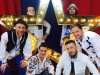 HRDZA POSTÚPILA DO FINÁLE ČESKO-SLOVENSKO MÁ TALENT!