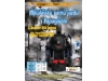 Pozývame Vás na Mikulášsku parnú jazdu s papagájom  3. decembra 2016