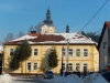 Oznámenie o prerušení výchovno-vzdelávacieho procesu