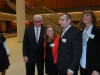 Frank-Walter Steinmeier sa stal prezidentom Nemeckej spolkovej republiky