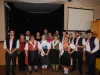 Chmeľničania sa predstavili na dňoch „Jazyka Otcov“ vo Wilamowicach