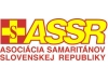 Prázdninové stretnutie so záchranármi z Asociácie Samaritánov Slovenskej Republiky
