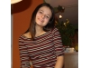 Cenu poroty za poéziu si z Poetickej Ľubovne odniesla Barbora Podhorská. Blahoželáme!