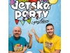 Ujo Ľubo z Košíc bude zabávať deti v Chmeľnici