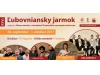 POZVÁNKA na ĽUBOVNIANSKY JARMOK 28.9.-1.10. 2017
