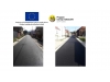 Chmeľnica - Rekonštrukcia miestnych komunikácií - Vetva G