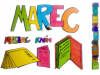 MAREC - MESIAC KNIHY