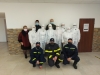 VÝSLEDKY CELOPLOŠNÉHO TESTOVANIA NA COVID-19 NA ODBERNOM MIESTE CHMEĽNICA