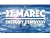 Svetový deň vody - 22. marec 2023