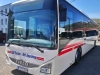 Oznam pre cestujúcich - od 01.10.2026 sa menia nástupištia - Autobusová stanica Stará Ľubovňa