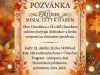 Posedenie pri príležitosti októbra - mesiaca úcty k starším