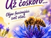 Šarišský včelársky festival dňa 17.10.2026 - pozvánka