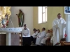Vdp. Mgr. Peter Duffala sa prihovoril rodákom