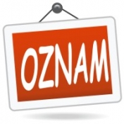 Zmena termínu vývozu komunálneho odpadu 