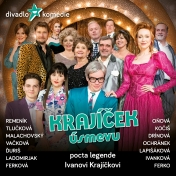 Pozvánka - Krajíček úsmevu - 22.05.2026
