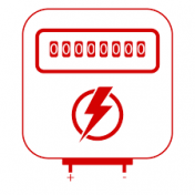 Odpočet elektromerov dňa 11.06.2026 - oznámenie